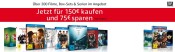 Amazon.de: Jetzt für 150 EUR kaufen und 75 EUR sparen (bis 04.06.17)