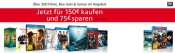 Amazon.de: Jetzt für 150 EUR kaufen und 75 EUR sparen (bis 04.06.17)