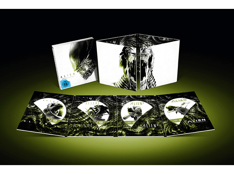 Alien-Anthology-1-4-Innopack-(Media-Markt-Exklusiv)-[Blu-ray]