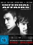 Alphamovies.de: Serien im Angebot u.a. Infernal Affairs 1-3 Trilogie – Uncut/Steelbook für 23,94€