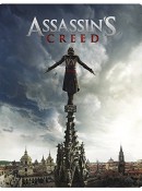 [Review] Assassin´s Creed – Steelbook