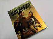 [Fotos] Bad Boys II – Exklusive Steelbook Edition