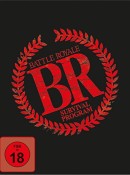 [Review] Battle Royale (Steelbook)