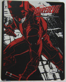 [Review] Marvel’s Daredevil – Season 2 – Steelbook (Media Markt/Saturn/Amazon-exklusiv)