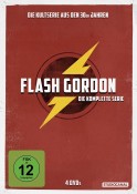 Ebay.de: Flash Gorden – Die komplette Serie (Original) [DVD] 13€, Non-Stop [Blu-ray] 5€ und weitere – inkl. VSK