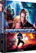 [Vorbestellung] OFDb.de: Fortress – Die Festung (Amaray/Mediabook/Büste) [Blu-ray] ab 13,98€ + VSK