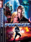 [Vorbestellung] OFDb.de: Fortress – Die Festung (Amaray/Mediabook/Büste) [Blu-ray] ab 13,98€ + VSK