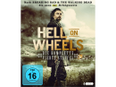 MediaMarkt.de: Gönn Dir Dienstag – u.a. Serien-Staffeln für je 10€ inkl. VSK, z.B. Hell on Wheels & From Dusk Till Dawn