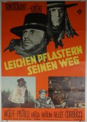 [Vorbestellung] Amazon.de: Leichen pflastern seinen Weg (Mediabook) [Limited Edition] [Blu-ray] 19,99€ + VSK