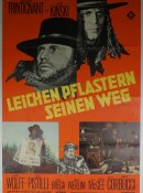 [Vorbestellung] Amazon.de: Leichen pflastern seinen Weg (Mediabook) [Limited Edition] [Blu-ray] 19,99€ + VSK