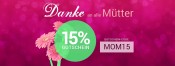 Medimops.de: 15% Rabatt ab 20€ gültig am 14.05.2017