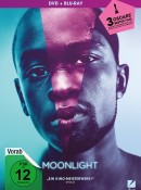 [Vorbestellung] Amazon.de: Moonlight – Limited Collector´s Edition Mediabook (exklusiv bei Amazon.de) [Blu-ray] für 24,99€ + VSK