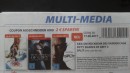Müller: 2€ Rabatt Coupon auf XXX: Die Rückkehr des Xander Cage/ Split/ Fifty Shades of Grey (BD/DVD) gültig bis 17.06.2017