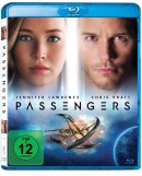 Amazon kontert Mueller: Neuer Prospekt mit u.a. Passengers [Blu-ray] für 14,99€