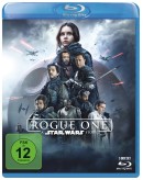 Amazon.de: Rogue One – A Star Wars Story [Blu-ray] für 9,99€ + VSK