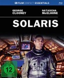 CeDe.de: Solaris (2002) (Filmconfect Essentials, Mediabook, Blu-ray + DVD) für 14,49€ inkl. VSK