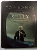 [Review] Sully – Steelbook (exklusiv bei Amazon.de)