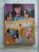 [Fotos] Violet & Daisy – Limited Collector’s Edition Mediabook