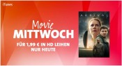 iTunes: Movie Mittwoch – Arrival für 1,99€ in HD leihen