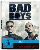 Amazon.de: Bad Boys – Harte Jungs – Steelbook [Blu-ray] [Deluxe Edition] [Deluxe Edition] für 6,99€ + VSK