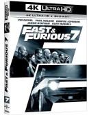 Amazon.es: Neue 4K Ultra-HD Blu-ray Angebote z.B. Fast & Furious 7 für 18,31€ + VSK