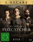 Mueller.de: Foxcatcher – exklusives Steelbook [Blu-ray] für 4,99€