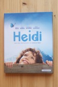 [Review] Heidi (inklusive Booklet, Postkartenset, Poster) (Special Edition)