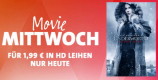 iTunes: Movie Mittwoch – Underworld: Blood Wars für 1,99€ in HD leihen