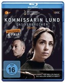 Amazon.de: Kommissarin Lund – Das Verbrechen (Staffel I, 5 Disc) [Blu-ray] für 6,99€ + VSK