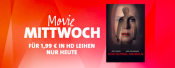 iTunes: Movie Mittwoch – Nocturnal Animals für 1,99€ in HD leihen