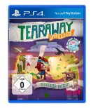 Amazon.de: Tearaway Unfolded – Messenger Edition [PS4] für 11,67€ + VSK