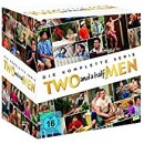 MediaMarkt.de: Gönn Dir Dienstag – Two and a Half Men Komplettbox für 44€ inkl. VSK