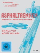 Amazon.de: Asphaltrennen – Two-Lane Blacktop – Mediabook (+ 2 DVDs) [Blu-ray] für 5€ + VSK