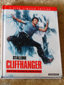 [Fotos] Cliffhanger – Nur die Starken überleben (Limited Mediabook Edition)