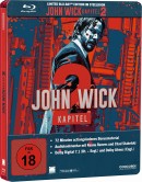 Amazon.de: FSK18 Titel mit u.a. Headshot & John Wick II Steelbook [Blu-ray] ohne 5€ VSK mit Prime