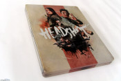 [Fotos] Headshot – Steelbook