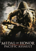 Origin: Medal of Honor Pacific Assault gratis – Auf´s Haus