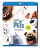 Amazon.de: Pets [Blu-ray] und BFG – Sophie & Der Riese [Blu-ray] für je 9,99€ + VSK