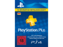 Ebay.de: PlayStation Plus Card 12 Monate (für deutsche SEN-Konten) für 39,99€