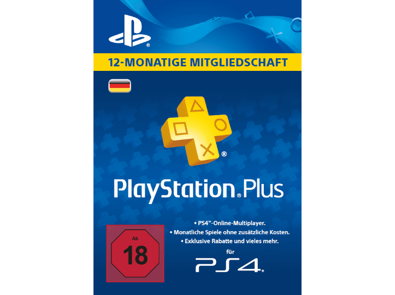 1 jahr ps plus