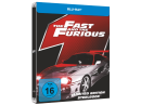 MediaMarkt.de: Fast and Furious 1-7 Steelbooks [Blu-ray] für je 7,99€ + VSK