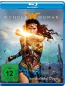 [Vorbestellung] Amazon.de: Wonder Woman Ultimate Collector’s Edition (Steelbook + Wonder Woman Sammlerfigur) (exklusiv bei Amazon.de) [Blu-ray] für 139,99€ inkl. VSK