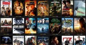 Wuaki: 5 Filme in HD für 5,- Euro!