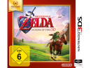 Saturn.de: The Legend of Zelda: Ocarina of Time 3D [3DS] für 9,99€ + VSK