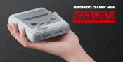 Nintendo Classic Mini: Super Nintendo Entertainment System wieder lieferbar