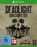 Amazon.de: Deadlight – Director’s Cut [Xbox One] für 9,99€ + VSK