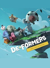 deformers