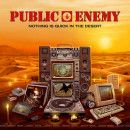 bandcamp.com: Neues Public Enemy Album „Nothing Is Quick In The Desert “ kostenlos downloaden