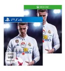 [Vorbestellung] Müller.de: FIFA 18 [PS4/Xbox One] für 49,99€ inkl. VSK vorbestellen