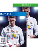 [Vorbestellung] Müller.de: FIFA 18 [PS4/Xbox One] für 49,99€ inkl. VSK vorbestellen